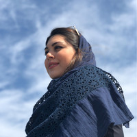 Ghazaleh Ebrahimi