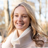 Katarzyna (Kasia) Szymanska