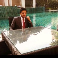 Feroz Shaikh