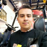 Alejandro Alatorre Carlo
