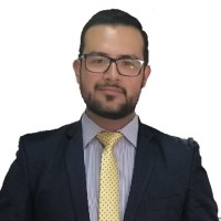 Daniel Molina Muñoz