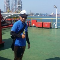 Muhammad Saufi Ismail
