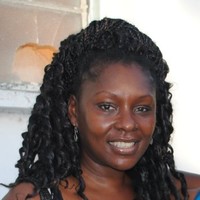 Judy Harris