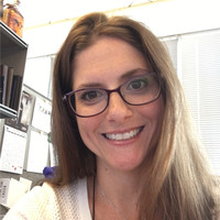 Alyson Scherer-White