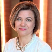 Vera Filimonova