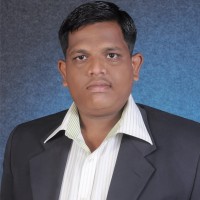 Ravikumar R.