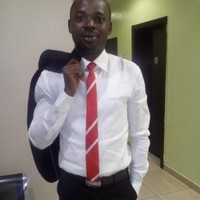 Amos Ogbole
