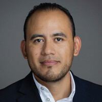 Eduardo Garcia