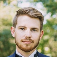 Mitchell Richardson