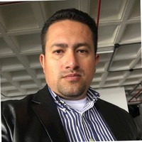 José Daniel Zambrano Pérez