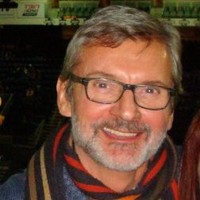 John Everingham