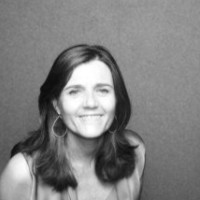 Sandrine Mazin