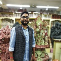 Saurabh Raj