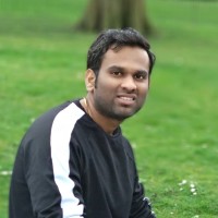 Pravin Shinde