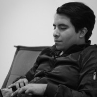 Martin Paolo Mena Llanos
