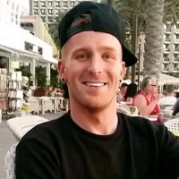 Jonathan Delaney
