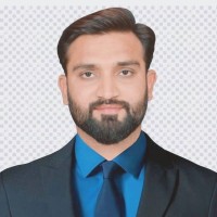 Muhammad Naeem Babar