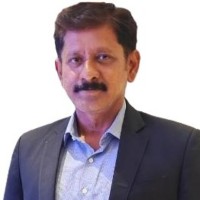 Ashok kumar C