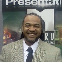 Darwin Johnson
