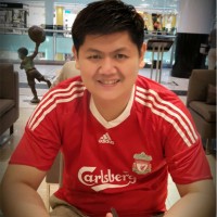 Johnny Yap