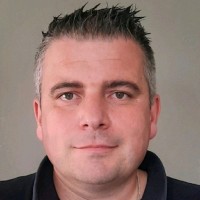 Gunter Coeckelberghs