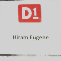 Hiram Eugene