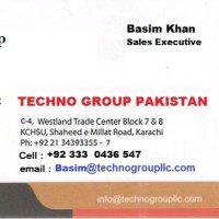 BASIM KHAN