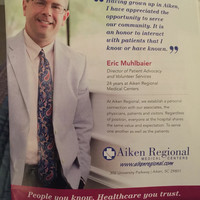 Eric Muhlbaier