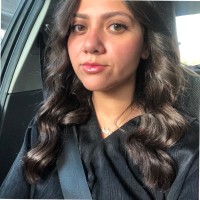 Nada Mahmoud