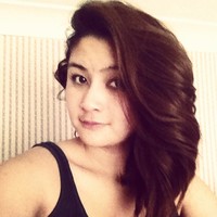 Priti Gurung