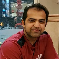 Denish Gandhi