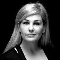 Paula Eklund