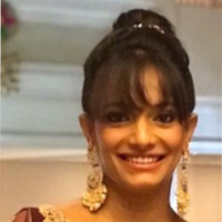 Shweta Shetty