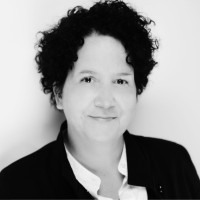 Kirsten Silvia Eckardt