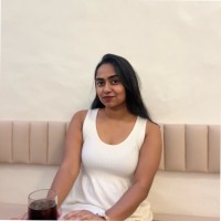 Shwetha S