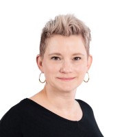 Peggy Stonier, PG, CP