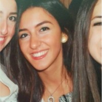 Lubna Baqaeen