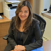 Stella Martinez-Dunning