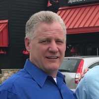 Rob Bergeron