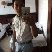 陈永全