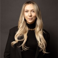 Samantha Martin