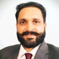 Gurtej Singh GHUMANN