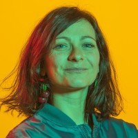 Ornella Vittorioso