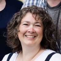 Kerri Smith