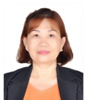 Rosemarie Candelario