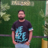 RAVI SHAKYA