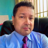 Gyanendra KARKI, PhD