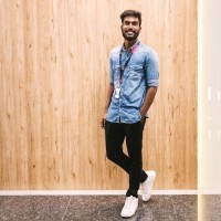 Jeeva A