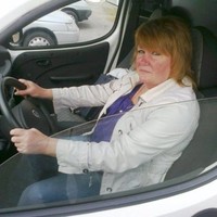 Тамара Дзюба