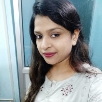 Srashti Garg